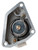 Engine Coolant Water Outlet with Thermostat | 4SE86190