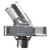 Engine Coolant Water Outlet with Thermostat | 4SE86190