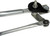 Wiper Transmission | DOR602-184