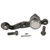 Front Right Lower Suspension Ball Joint | MOOK500101
