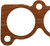 Plenum Gasket | BEC037-4807