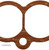 Plenum Gasket | BEC037-4807