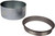 Speedi Sleeve, Inch, 3.150in Shaft Diameter, 0.433in Width | SKF99317