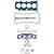 PermaTorque Engine Cylinder Head Gasket Set | 557HS 26323 PT-1