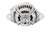 Remanufactured Alternator | BOSAL9960LH