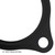 Plenum Gasket | BEC037-4864