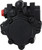 Remanufactured Power Steering Pump | CAR21-147