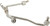 GDI Fuel Feed Pipe | REIRFP0004