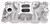 Performer EPS Intake Manifold for 1955-86 Small-Block Chevy | EDB2701