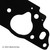 Intake Manifold Gasket Set | BEC037-6169