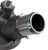 Engine Coolant Water Outlet with Thermostat | 4SE86164