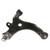 Front Left Lower Suspension Control Arm and Ball Joint Assembly | MOORK620675
