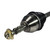 08-09 Saturn Astra CV Axle Assembly  - Front Left | GSPNCV10314