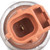 Oil Pressure Light Switch | BWDS4748