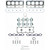 PermaTorque Engine Cylinder Head Gasket Set | 557HS 26191 PT-1