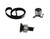 Timing Belt Kit Without Water Pump | CONTB154K1