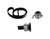 Timing Belt Kit Without Water Pump | CONTB154K1