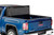 Ultra Flex Tonneau Cover, Matte Black Finish | UNDUX12023