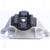 Transmission Mount Left | 62M9733
