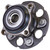 Hub Assembly | SAG102381