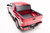BAKFlip G2 Hard Folding Truck Bed Cover | BAK226601
