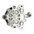 Power Steering Pump | EPS6112PX