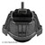 Engine Mount | BEC104-2224