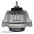 Engine Mount | BEC104-2224