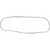 Engine Valve Cover Gasket Set | 557VS 26081 R