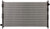 Complete Radiator | SPECU13443