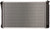 Complete Radiator | SPECU839