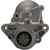 First Time Fit Starter Motor – Remanufactured | DEN280-0165