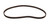Automotive Timing Belt | CONTB107