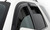 Ventvisor In-Channel Deflector - 4 pc. | AVS194101