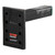 Adjustable Pintle Mount (2" Shank, 10,000 lbs., 7" High, 8" Long) | CRT48324
