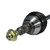 Chrysler, Dodge, Ram, Volkswagen... CV Axle Assembly  - Front Right | GSPNCV12501
