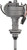 Remanufactured Distributor | CAR30-3897