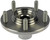 Wheel Hub | DOR930-551