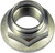 Wheel Hub | DOR930-551