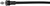 Hood Release Cable | DOR912-201