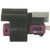 Fuel Tank Pressure Switch Connector | BWDPT989