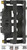 Remanufactured Unloaded Caliper w/Bracket | CAR18-B5468