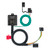 Custom 4-Flat, Select Hyundai and Kia Vehicles, OEM Tow Package Required | CRT56332