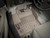 FloorLiner DigitalFit, Tan, Front | 0WT454591