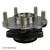 Hub And Bearing Assembly | BEC051-6420