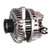 Remanufactured First Time Fit Alternator, 150 Amp | DEN210-4316
