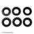 Valve Cover Gasket Set | BEC036-1579