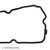 Valve Cover Gasket Set | BEC036-1579