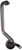 Stock Replacement Oil Pump Screen | 978376S