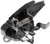 Hood Latch Assembly | DOR820-402